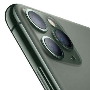 Apple iPhone 11 Pro 512GB Midnight Green