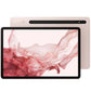 Buy now Samsung Galaxy Tab S8 Ultra Pink Gold 128GB 8GB single sim in