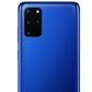 Samsung Galaxy S20 Plus 5G Single Sim 128GB Aura Blue - Camera