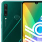 Huawei Y6p 128GB 4GB RAM single sim Emerald Green