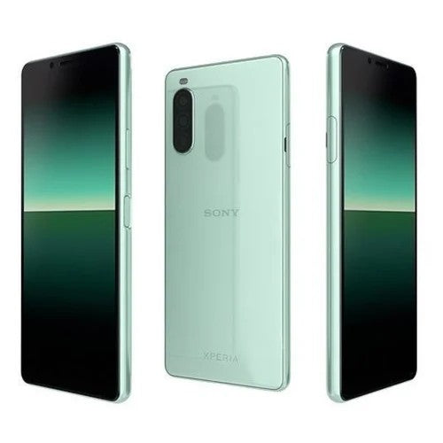 Shop for Sony Xperia 10 II 64GB 4GB Single Sim RAM Mint Green
