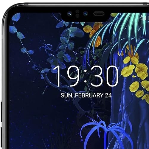 LG V50 ThinQ - 128GB, 6GB Ram available now at Fonezone.me