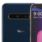 LG V60 ThinQ 5G 128GB 8GB RAM single sim Classy Blue