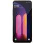 LG V60 ThinQ 5G 128GB 8GB RAM single sim Classy Blue