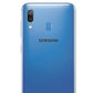 Buy online Samsung Galaxy A30 4GB RAM 64GB single sim Blue