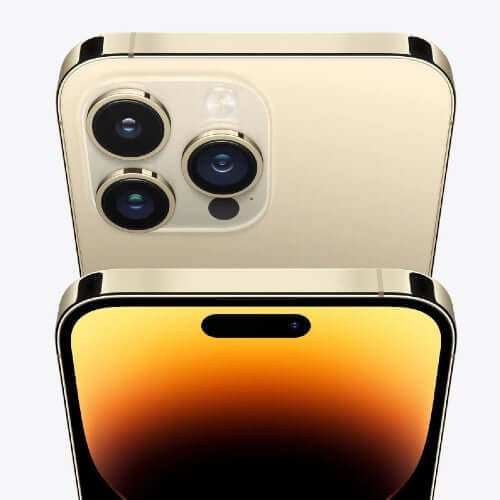 Apple iPhone 14 Pro Max at best price - Full phone specifications