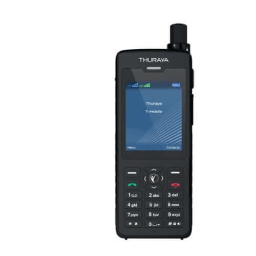 Thuraya XT Pro Dual