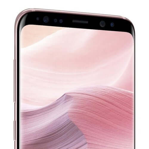 Samsung Galaxy S8 Plus - Price in | -