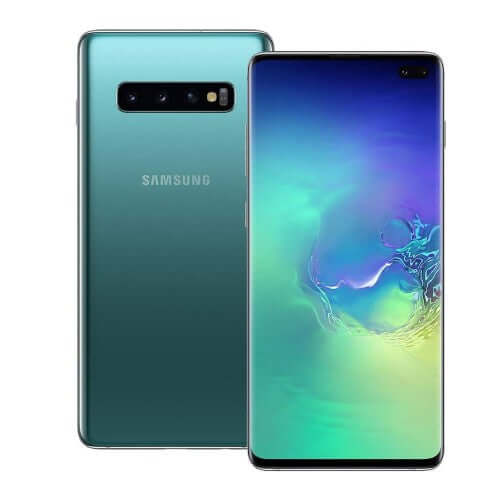 Samsung Galaxy S10 Single SIM 256GB 8GB RAM |