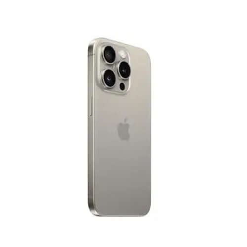 Apple iPhone 15 Pro | Buy now for best price with great deals in