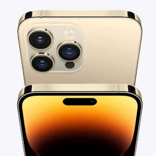 Apple iPhone 14 Pro Max at best price - Full phone specifications