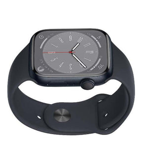 Apple Watch Series 8 - Midnight Aluminium