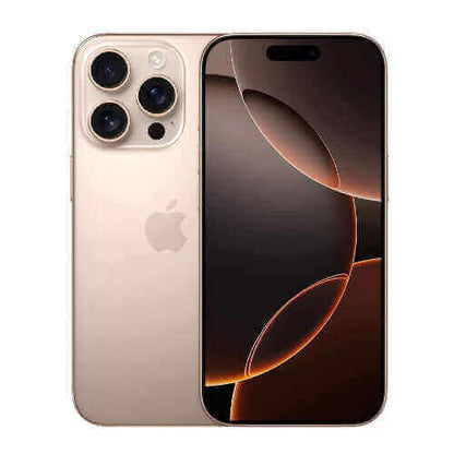 Apple iPhone 16 Pro at Best Price in KSA