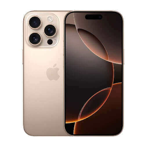 Apple iPhone 16 Pro at Best Price in