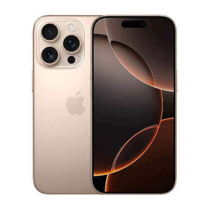 Apple iPhone 16 Pro at Best Price in