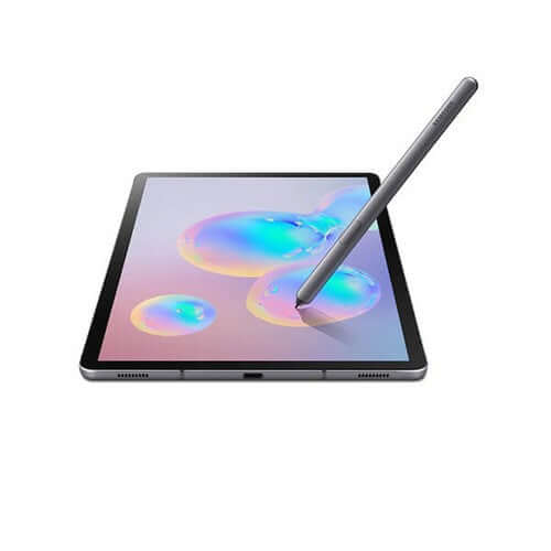 Samsung Galaxy Tab S6 (Mountain Gray) 128GB 6GB RAM single sim at