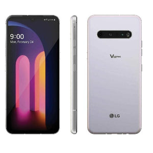 Shop LG V60 ThinQ 5G 128GB 8GB RAM available now at Fonezone