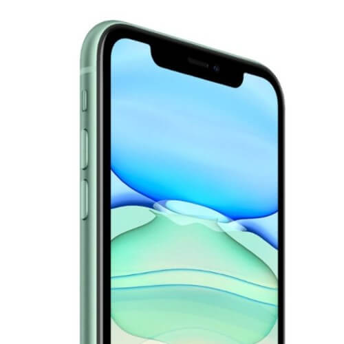Apple iPhone 11 Green -