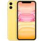 Buy now Apple iPhone 11 Yellow -