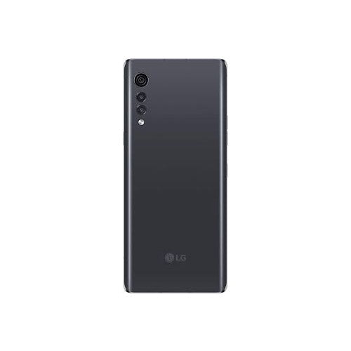 LG Velvet 128GB, 8GB Ram, single sim Aurora Gray