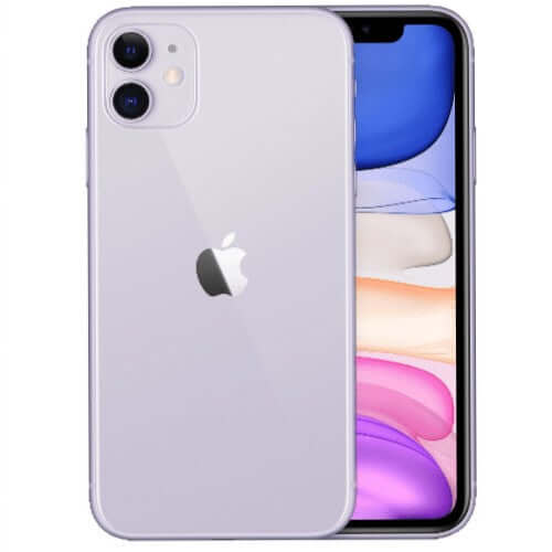 Apple iPhone 11 Purple Price in ,