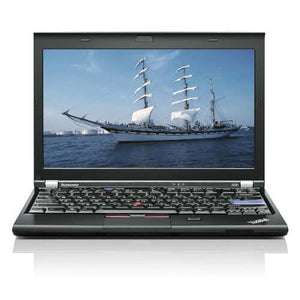 Thinkpad x220 (2000) Laptop With 12.3-Inch Display,Intel Core i5 Processor in Saudi Arabia, Riyadh, Jeddah - KSA