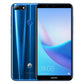 Huawei Y7 Prime 2018 32GB, 3GB single sim Ram Blue