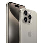 Apple iPhone 15 Pro - Fonezone KSA