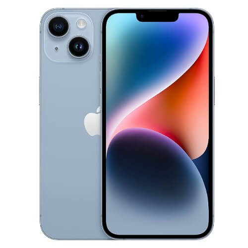 Apple iPhone 14 Plus - At
