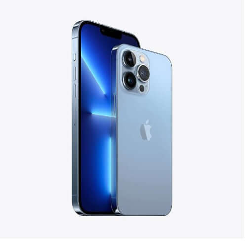 Buy iPhone 13 Pro Online at Best Price in , Abu Dhabi