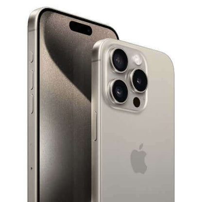 Apple iPhone 15 Pro Max - Price in KSA, Full Specs