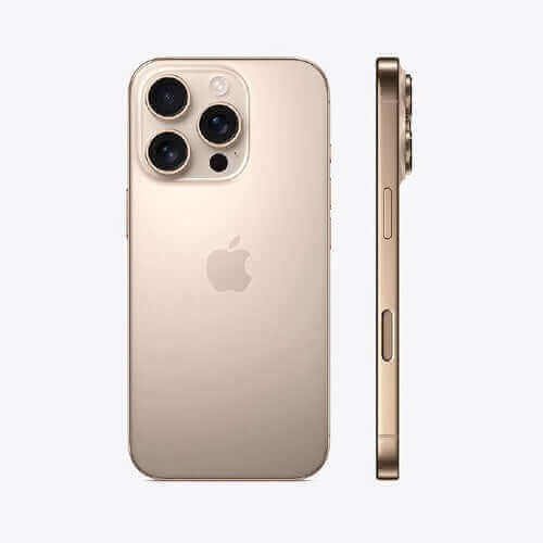 Apple iPhone 16 Pro 256GB – Shop Online in ,