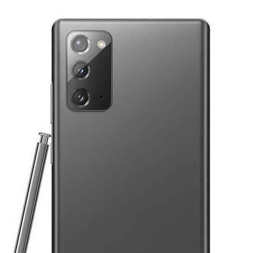Samsung Galaxy Note 20 4G Mystic Gray -