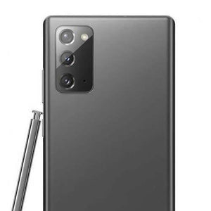 Samsung Galaxy Note 20 4G Mystic Gray -