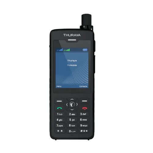 Thuraya XT Pro Brand New