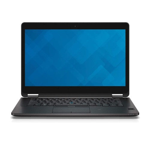 Dell Latitude E7470 Ultrabook 14 Inch Business Laptop (Intel Dual Core i5-6300U up to 3.0GHz, 16GB DDR4 RAM, 256GB SSD