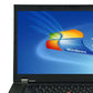 Lenovo T530 ThinkPad,Intel Quad Core i3, 4GB RAM, 500GB HDD Laptop