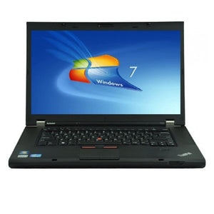 Lenovo T530 ThinkPad,Intel Quad Core i3, 4GB RAM, 500GB HDD Laptop