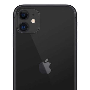 Apple iPhone 11 Black at Best Price