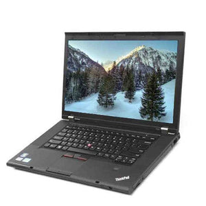 Lenovo T530 ThinkPad,Intel Quad Core i3, 4GB RAM, 500GB HDD Laptop