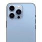 Apple iPhone 13 Pro, Sierra Blue, in
