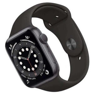 Apple Watch Series 6 (GPS, 40mm) – Available now at Fonezone for the best price in KSA
