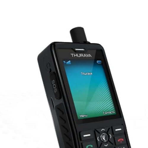 Thuraya XT Pro Brand New