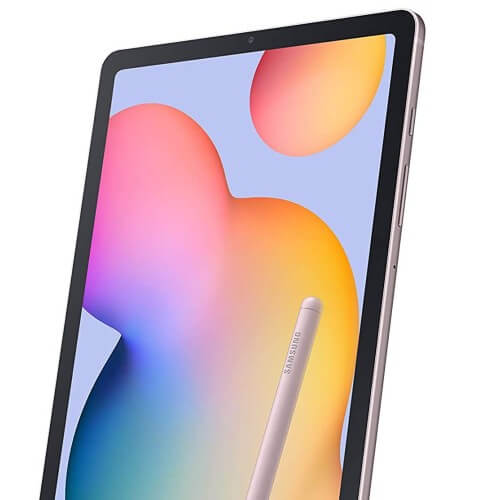 Samsung TAB S6 Lite 10.4 128GB, 6GB Ram Single Sim |