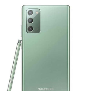 Samsung Galaxy Note 20 128GB Mystic Green – Buy Now at Lowest Cost