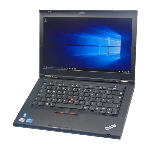 Lenovo ThinkPad T430 i5 3rd Gen , 320GB, 4GB Ram