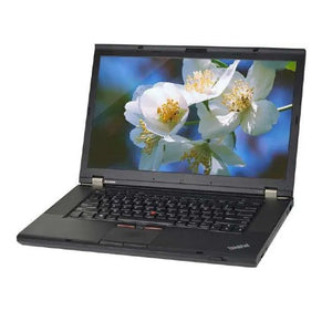 Lenovo T530 NoteBook ,Intel Quad Core i5, 4GB RAM, 500GB HDD Laptop