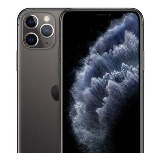 Apple iPhone 11 Pro - At