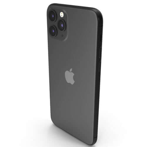 Apple iPhone 11 Pro Max Space Gray in
