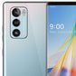 LG Wing 5G 256GB 8GB RAM Illusion Sky